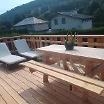 Appartamento Escapade Montagnarde Pour La Famille *