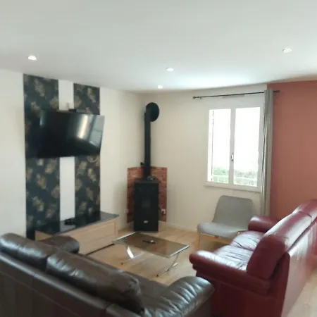 Escapade Montagnarde Pour La Famille Appartement *