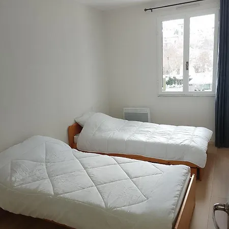 Escapade Montagnarde Pour La Famille Appartement *