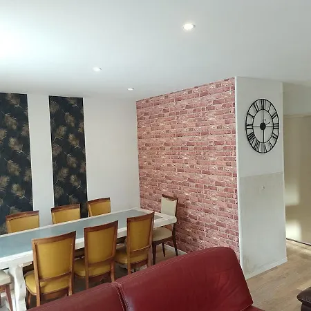 Appartement Escapade Montagnarde Pour La Famille Saint-Jacques-des-Blats