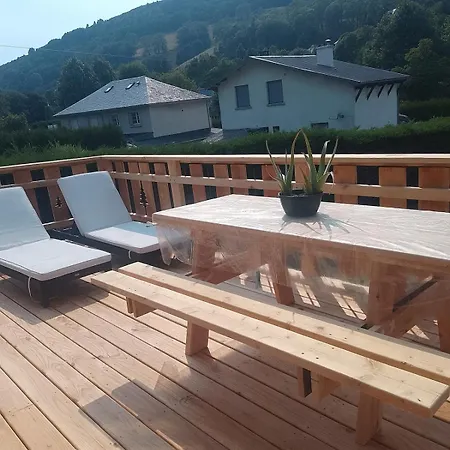 Appartement Escapade Montagnarde Pour La Famille *