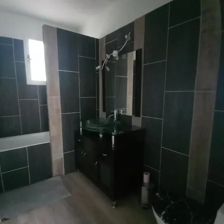 Escapade Montagnarde Pour La Famille Appartement Saint-Jacques-des-Blats
