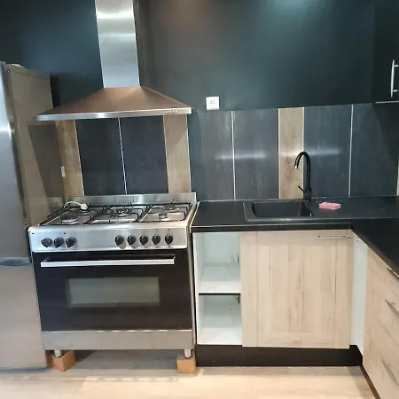 Escapade Montagnarde Pour La Famille Appartement